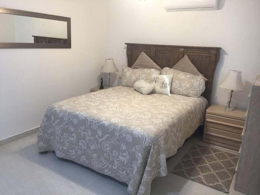 מזטלן Apartmento Con Alberca A 50 Mt Del Mar La Licha מראה חיצוני תמונה