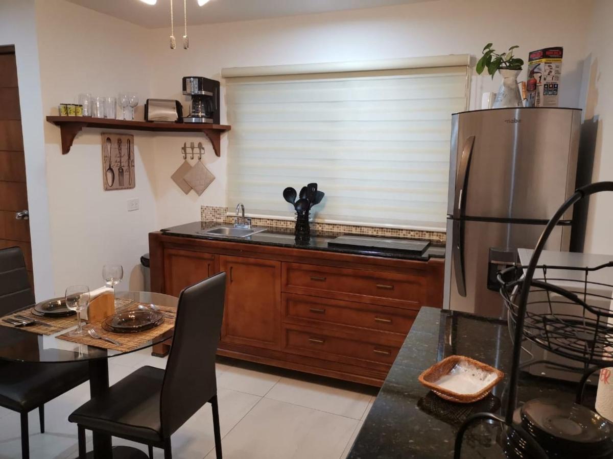 מזטלן Apartmento Con Alberca A 50 Mt Del Mar La Licha מראה חיצוני תמונה